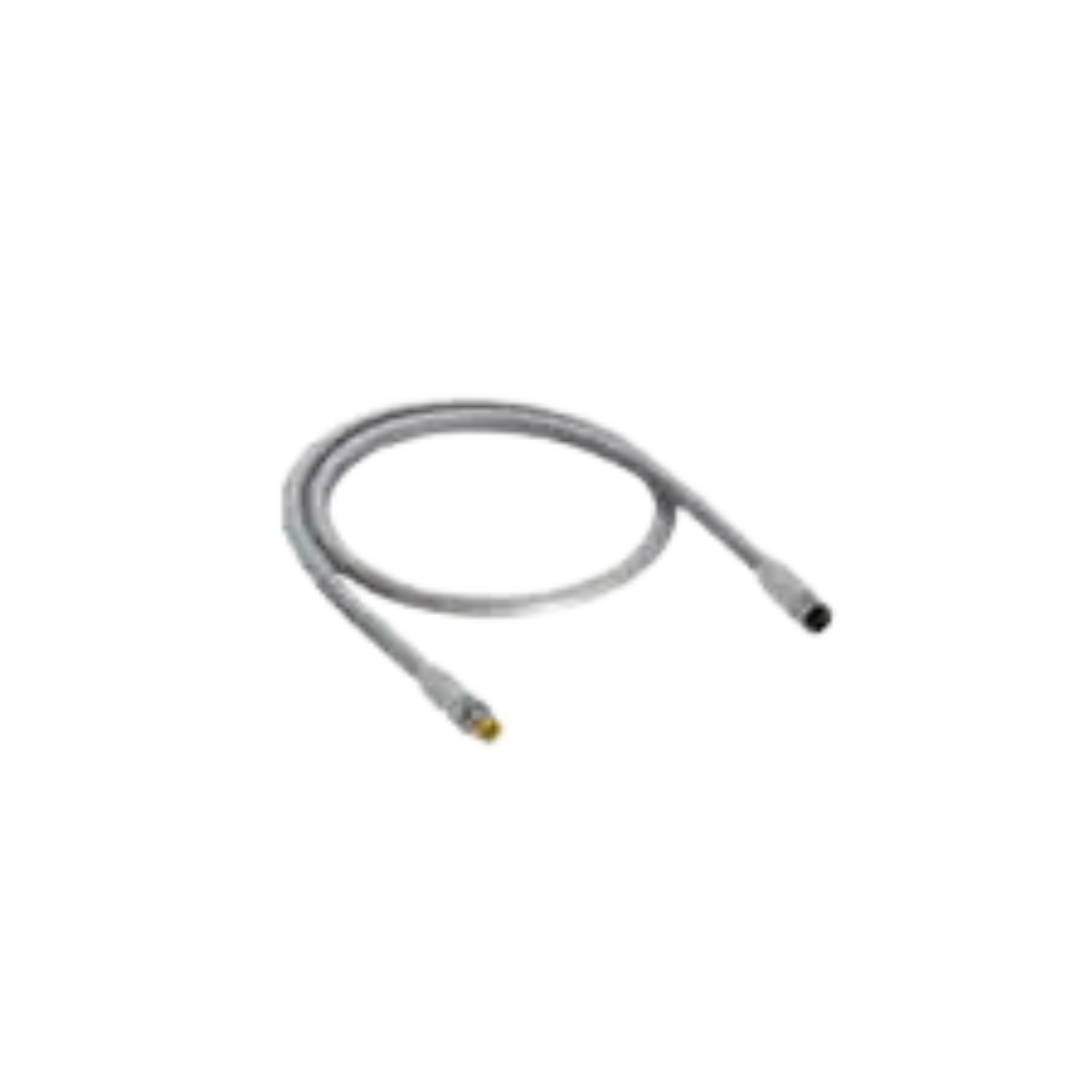 M12 Industrial Ethernet Male to Male